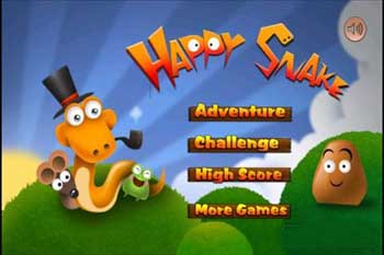 ֵ(Happy Snake) v1.1.0