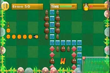 ֵ(Happy Snake) v1.1.0