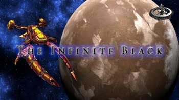 ޾ڰ(The Infinite Black) v0.38