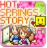 ůůȪ(Hot Springs Story) v1.0.2ͼ