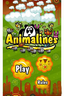 (AnimaLines) v1.0