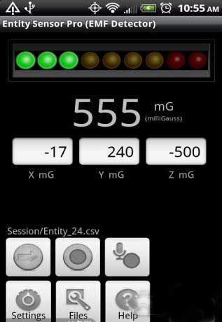 (Entity Sensor ProEMF Detector) v3.07