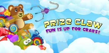 ץ(Prize Claw) v1.2