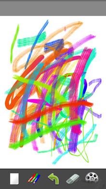ͯͿѻ(Kids Doodle) v1.2.1