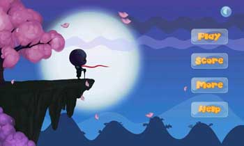 ׷Ϯ(Moon Chaser) v1.0.9