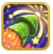 ̻׷(Fireworks Best Free Fun Game) v1.0.4ͼ