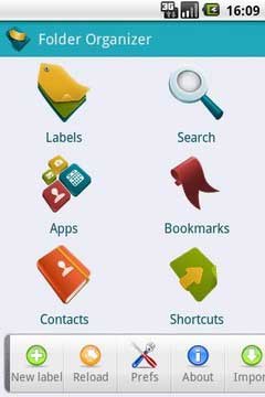 应用文件夹(Folder Organizer) v3.4.4.2