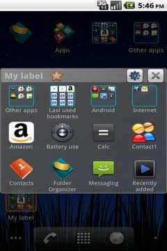 应用文件夹(Folder Organizer) v3.4.4.2