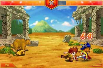 ֮ս(Avatar Fight) v1.1
