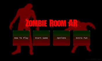 ʬ(Zombie Room AR) v1.1.1