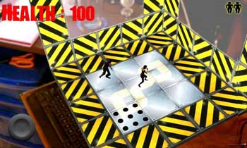 ʬ(Zombie Room AR) v1.1.1
