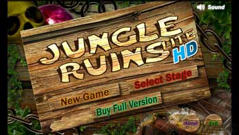 Ӵ(Jungle Ruins HD Lite) v1.0.3