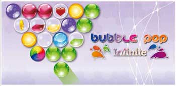 ޼(Bubble Pop Infinite) v1.0.1
