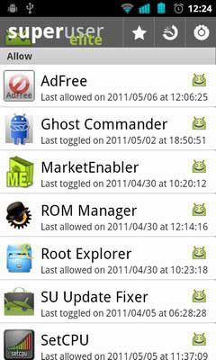 SuperuserȨ޹ v3.0