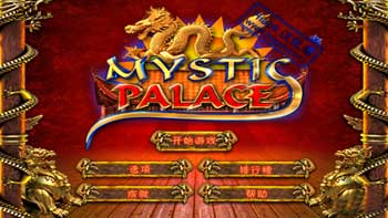 ż(Mystic Palace Slot) v9.77