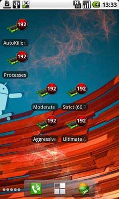 Զɱ(AutoKiller Memory Optimizer) v6.1.4
