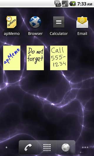 ٱʼ(apMemo - Quick Notes) v1.2.16