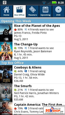 ӰϢ Movies v3.7.1