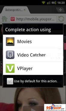 Ƶ׽(Video Catcher) v1.4.0
