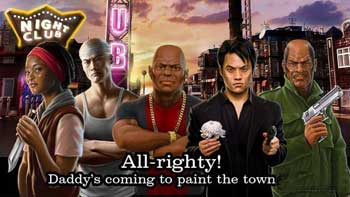 ռ(Crime Story) v1.02