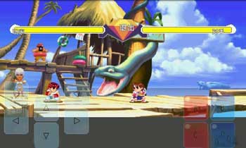 ְ2(SD Fighter)2 v0.95