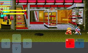 ְ2(SD Fighter)2 v0.95