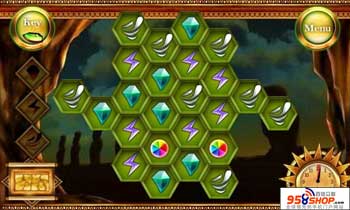 ᱦʯ(Raraku Jewels) v1.0.20