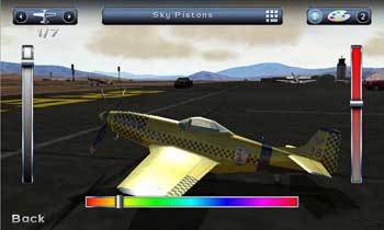 Z(Breitling Reno Air Races) v1.2.0