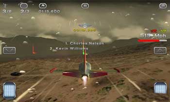 Z(Breitling Reno Air Races) v1.2.0
