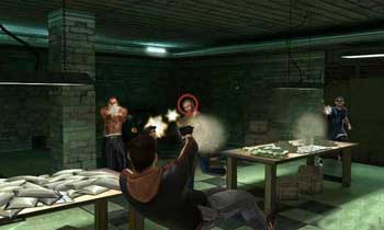 Gameloft超级大作-9毫米(9mm) v1.00