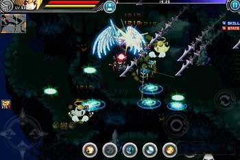 ŵǴ 4 Zenonia 4 v1.0.8