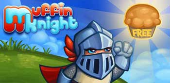 松饼骑士(Muffin Knight) v1.1.1
