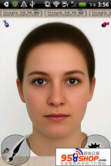 Ƭ(Photo Warp) v1.0