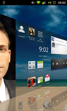 ȫ(Full Screen Launcher) v1.0.7