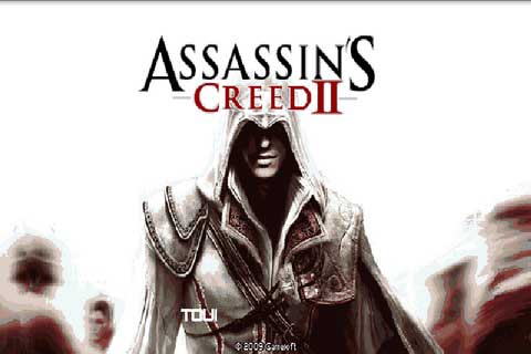 ̿2 (Assassin's Creed II) v1.1