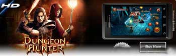 2(Dungeon Hunter 2)