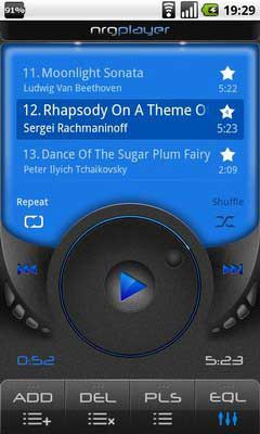 ֲ(NRG Player) v1.0.7