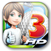 һ߶3(Let's Golf! 3 HD) v1.0.0ͼ