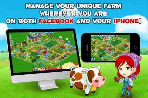 ׯ԰(Green Farm) v1.0.5