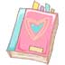 ۷ֻռǱ(Pink Diary) v2.32ͼ