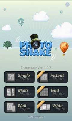 Ƭҡҡ(PhotoShake! Pro) v1.7.0