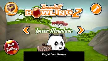 µر2(Downhill Bowling2) v1.2