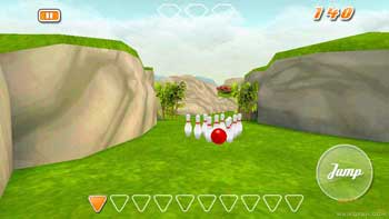 µر2(Downhill Bowling2) v1.2