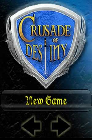 ʮ־(Crusade Of Destiny) v1.5.8