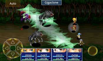 ޵Ĵ(RPG Eve of the Genesis HD) v1.0.0
