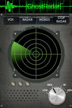 ̽(Ghost Radar) v3.3.1