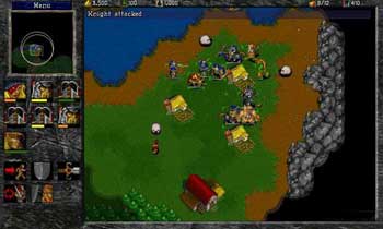 ħ2(Wargus Warcraft2 clone) v0.9.5