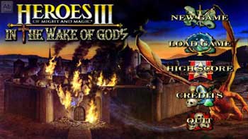 ħӢ޵III(HEROES III vcmi) v0.85.02