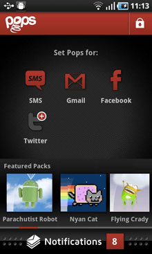 ȫ֪ͨ(Pops) v1.3