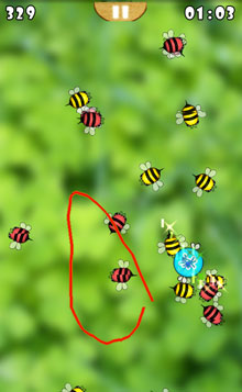 Ȧס۷(Bugs Circle) v1.03